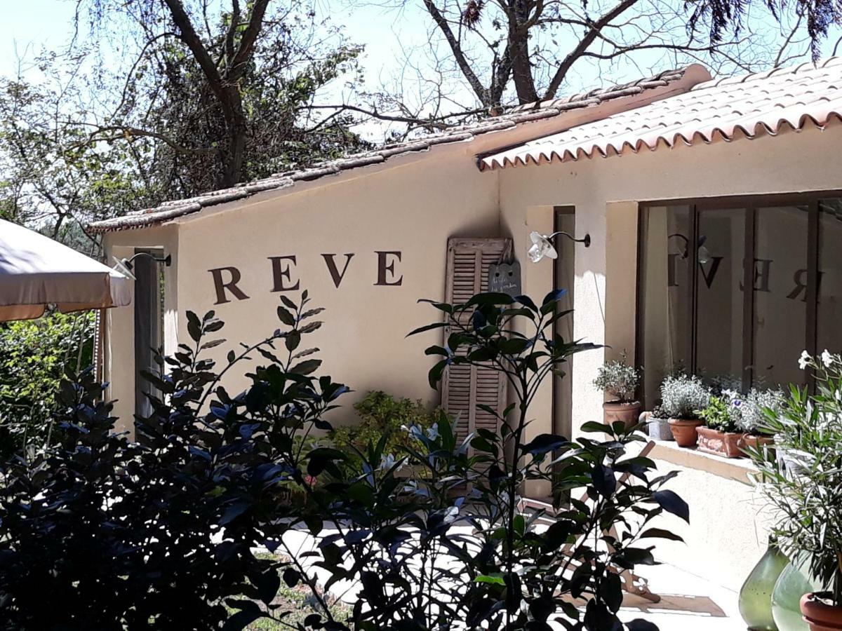 Le Mas Des Anges De Flo Hotel Aix-en-Provence Exterior photo